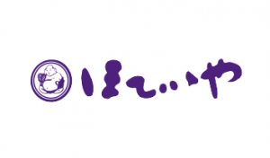 ほていやロゴ