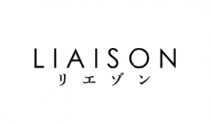 LIAISONロゴ
