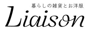 LIAISONロゴ