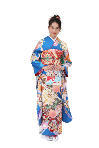 振袖キャンペーン実施中！